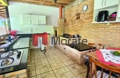 Casa com 7 quartos à venda em Recanto da Lagoa, Lagoa Santa  por R$ 840.000