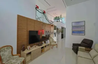 Casa com 3 quartos à venda no Castelo, Belo Horizonte  por R$ 3.300.000