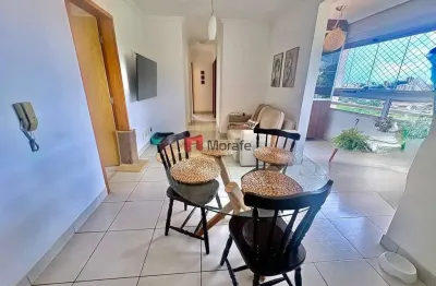 Apartamento com 2 quartos à venda no São Francisco, Belo Horizonte  por R$ 480.000