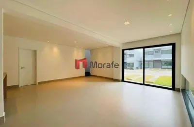 Casa em condomínio fechado com 3 quartos para alugar em Garças, Belo Horizonte  por R$ 10.000