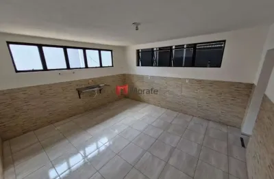 Barracão / Galpão / Depósito para alugar na Santa Branca, Belo Horizonte  por R$ 11.000