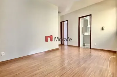 Apartamento com 2 quartos à venda no São Francisco, Belo Horizonte  por R$ 250.000
