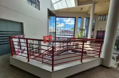 Ponto comercial com 1 sala à venda no Planalto, Belo Horizonte  por R$ 280.000