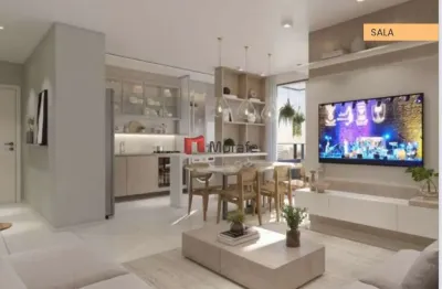 Apartamento com 2 quartos à venda em Bandeirantes (Pampulha), Belo Horizonte  por R$ 651.406