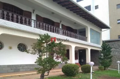 Casa com 8 quartos à venda em Jaraguá, Belo Horizonte  por R$ 2.300.000