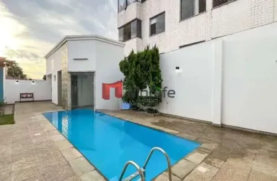Casa com 5 quartos à venda no Castelo, Belo Horizonte  por R$ 2.500.000