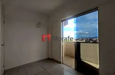 Apartamento com 3 quartos para alugar na Candelária, Belo Horizonte  por R$ 2.650