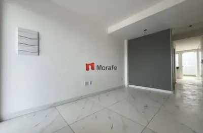 Casa em condomínio fechado com 2 quartos à venda na Santa Branca, Belo Horizonte  por R$ 529.000