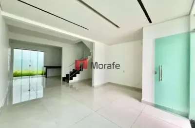 Casa com 3 quartos para alugar na Santa Amélia, Belo Horizonte  por R$ 4.900