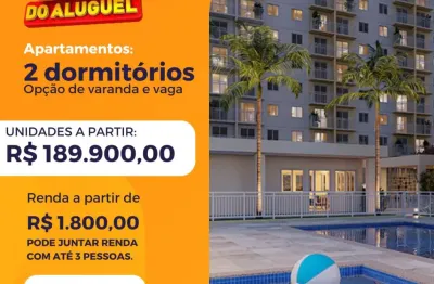 Apartamento com 2 quartos à venda na Rua Tuneiras do Oeste, 420, Jaraguá, São Paulo