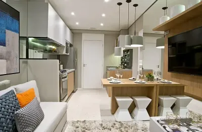 Apartamento com 2 quartos à venda na Rua Carlos Weber, 184, Vila Leopoldina, São Paulo