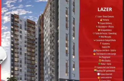 Apartamento com 2 quartos à venda na Rua Padre Caldas Barbosa, 197, Vila Guilherme, São Paulo