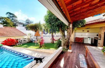 Casa com 3 quartos à venda na rua japira, 88, jardim franca, são paulo, 395 m2 por r$ 1.690.000