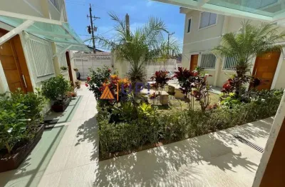 Casa em condomínio fechado com 2 quartos à venda na rua ilha grande, 126, imirim, são paulo, 50 m2 por r$ 440.000