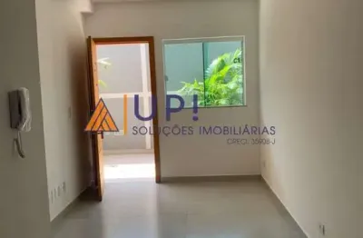 Apartamento com 2 quartos à venda na rua cauré, 198, tucuruvi, são paulo, 42 m2 por r$ 270.000