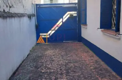 Casa com 2 quartos à venda na Rua Gaspar Soares, 479, Jardim São Paulo (Zona Norte), São Paulo