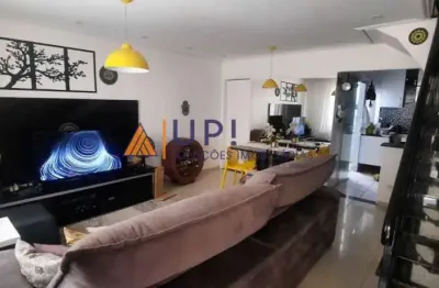 Casa em condomínio fechado com 3 quartos à venda na Avenida Vereador Ângelo Bortolo, 130, Parque Palmas do Tremembé, São Paulo