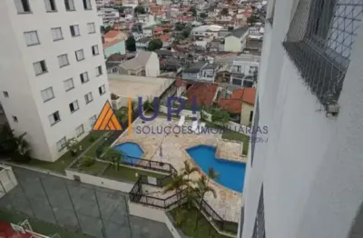 Apartamento com 3 quartos à venda na rua guaraja, 54, tucuruvi, são paulo, 58 m2 por r$ 390.000