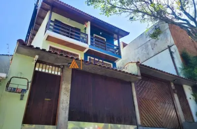 Casa com 3 quartos à venda na rua apetumbi, 61, tremembé, são paulo, 126 m2 por r$ 1.000.000