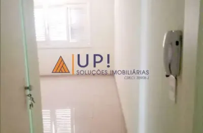 Casa comercial com 2 salas para alugar na Rua Maria Amália Lopes Azevedo, 516, Tremembé, São Paulo