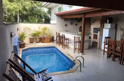 Casa com 3 quartos à venda na rua rafael arnoni, 213, vila irmãos arnoni, são paulo, 210 m2 por r$ 1.500.000