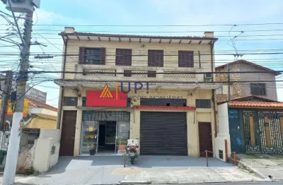 Imóvel comercial / residencial - para investimento - locado - r$ 1.590.000,00 - vila mazzei - sp