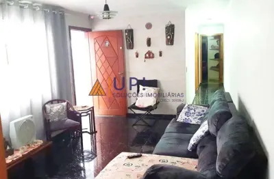 Casa totalmente térrea - 3 quartos ( 1 suíte ) - 2 vagas - edícula e quintal - vila nova mazzei