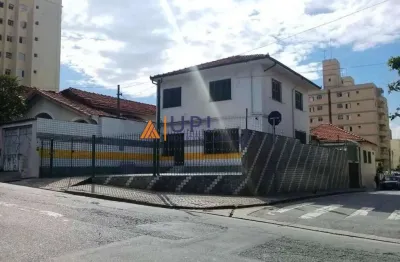 Terreno comercial de esquina na vila mazzei - 200m² - próximo ao metrô e shopping