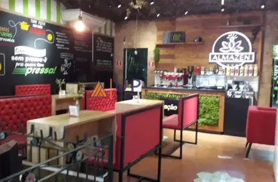 Ponto comercial para alugar na Rua Alfredo Pujol, 188, Santana, São Paulo