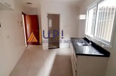 Casa em condomínio fechado com 3 quartos para alugar na Avenida Vereador Ângelo Bortolo, 320, Jardim Leonor Mendes de Barros, São Paulo