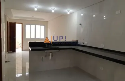 Casa em condomínio fechado com 2 quartos à venda na Rua Aiamopo Lobo, 305, Parque Casa de Pedra, São Paulo