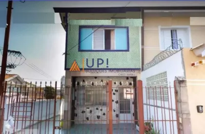 Casa com 3 quartos à venda na rua são marcelo, 105, vila gustavo, são paulo, 110 m2 por r$ 583.000