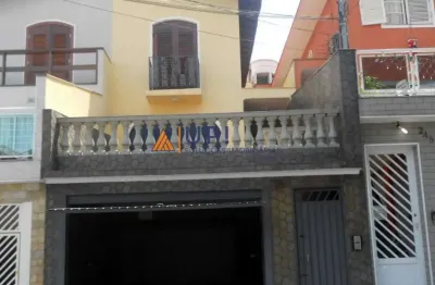 Casa com 3 quartos à venda na rua guaraja, 252, tucuruvi, são paulo, 160 m2 por r$ 880.000