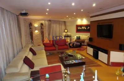 Apartamento em santana 4 dormitorios de alto padrao lazer completo