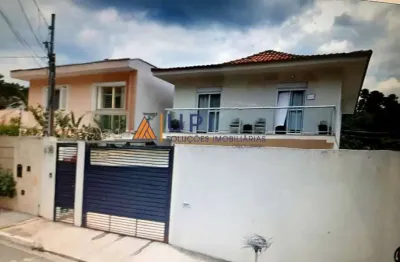 Casa com 4 quartos à venda na Vila Albertina, São Paulo 