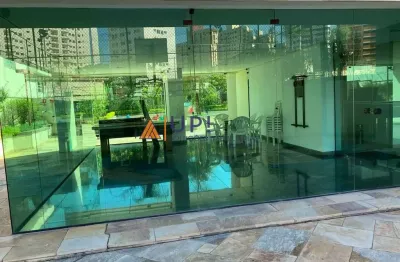 Apartamento com 4 quartos à venda na Rua Capitão Alberto Mendes Júnior, 204, Água Fria, São Paulo