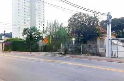 Casa comercial com 2 salas à venda na Rua Maria Amália Lopes Azevedo, 471, Vila Albertina, São Paulo