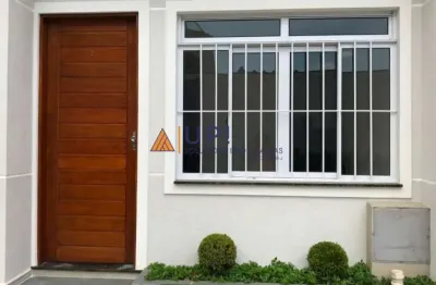 Casa em condomínio fechado com 2 quartos à venda na Rua Vieira de Melo, 562, Jardim Virgínia Bianca, São Paulo