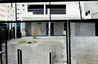 Ponto Comercial com terreno amplo e escritorio Vila Pauliceia