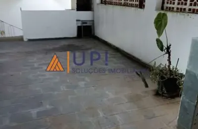 Casa com 2 quartos à venda na Avenida Senador José Ermírio de Moraes, 1609, Tremembé, São Paulo