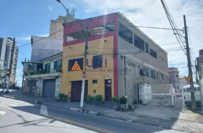 Sobrado amplo para venda ou locação - comercial ou residencial  no tucuruvi -