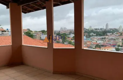 Casa com 3 quartos à venda na Rua Luiz Antônio de Oliveira Alves, 234, Vila Nova Mazzei, São Paulo