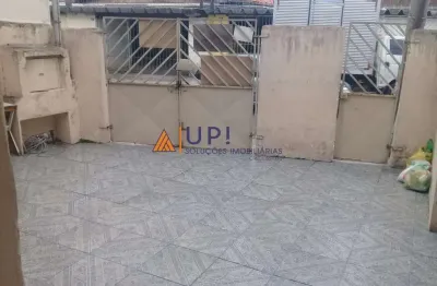 Casa com 3 quartos à venda na Rua Francisco Gonzaga Vasconcelos, 84, Vila Rosália, Guarulhos, 99 m2 por R$ 400.000