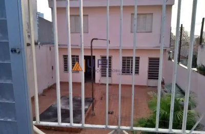 *3 casas no mesmo terreno ? renda imediata e potencial de valorização!*