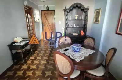 Apartamento com 3 quartos à venda na Rua Voluntários da Pátria, 3900, Santana, São Paulo