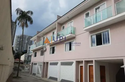 Casa em condomínio fechado com 3 quartos à venda na rua malie brenner, 304, parada inglesa, são paulo, 141 m2 por r$ 650.000