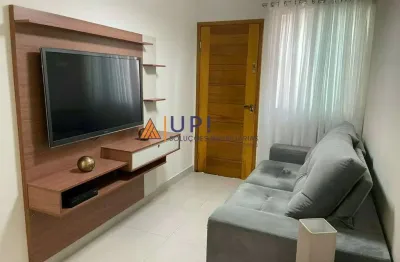 Casa em condomínio fechado com 2 quartos à venda na rua caranguejo, 32, vila mazzei, são paulo, 40 m2 por r$ 430.000