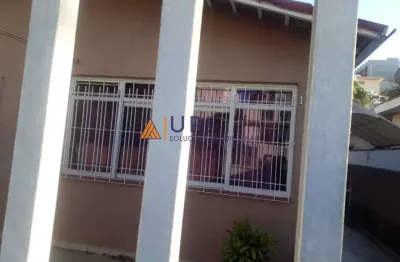 Casa com 2 quartos à venda na Rua Raul de Morais Vítor, 190, Vila Albertina, São Paulo