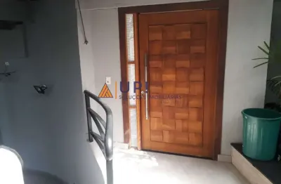 Casa com 3 quartos à venda na Rua Estrela do Indaiá, 285, Vila Albertina, São Paulo