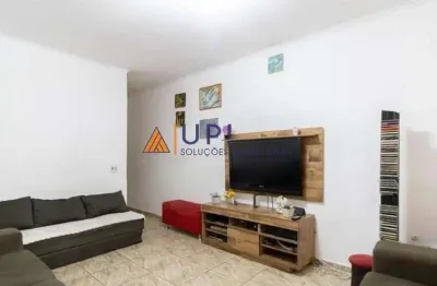 Casa com 2 quartos à venda na rua paru, 193, vila mazzei, são paulo, 87 m2 por r$ 489.000